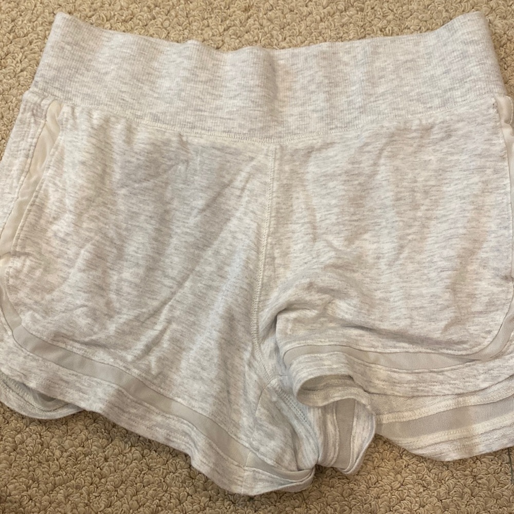 Athleta lounge shorts